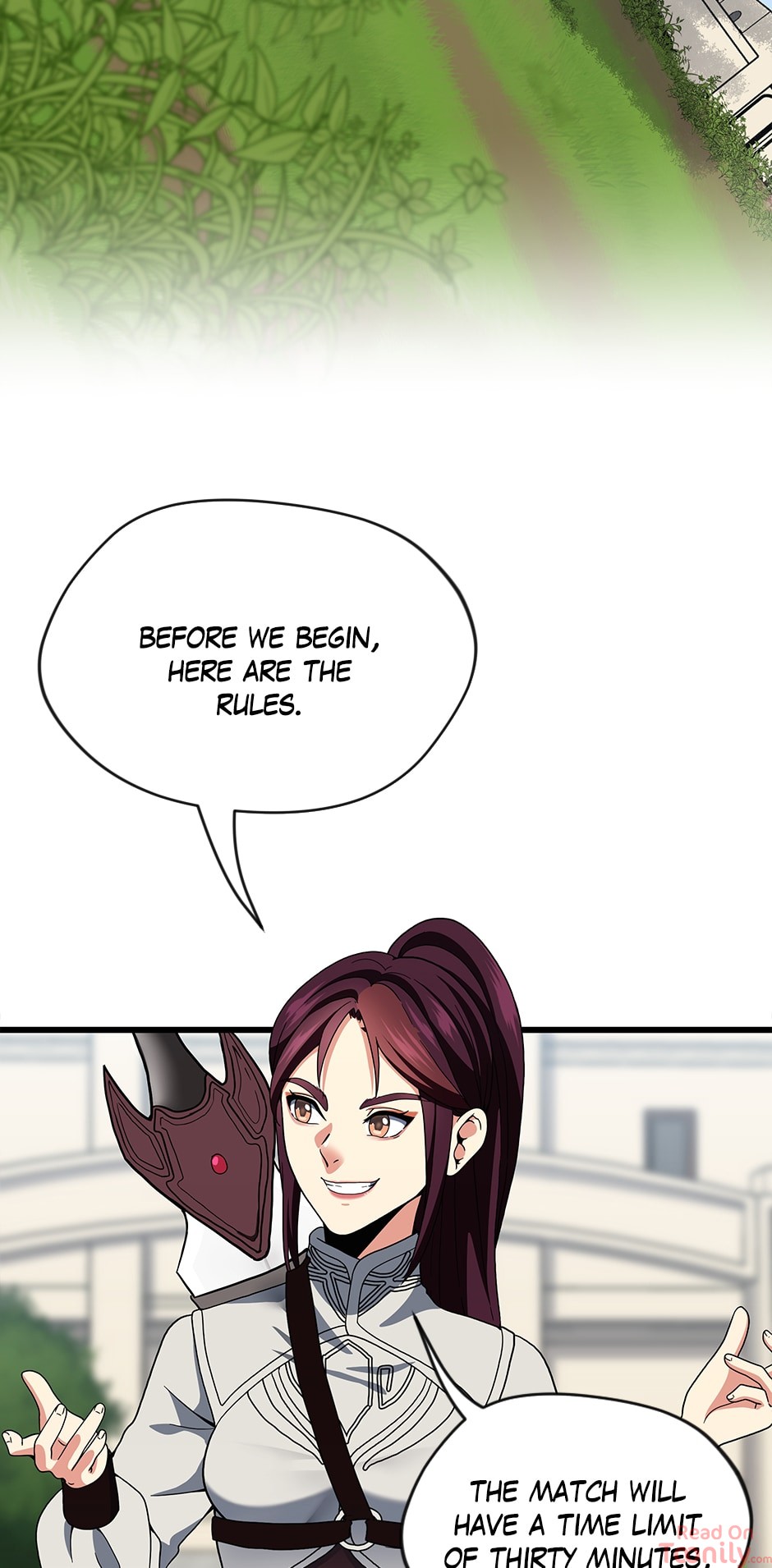The Beginning After The End chapter 97 page 75