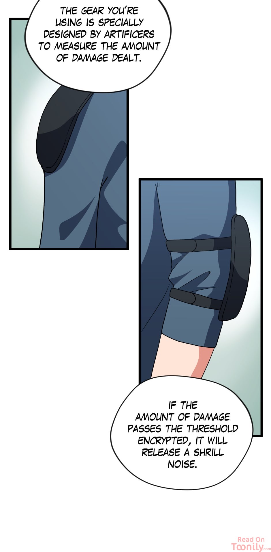 The Beginning After The End chapter 97 page 78