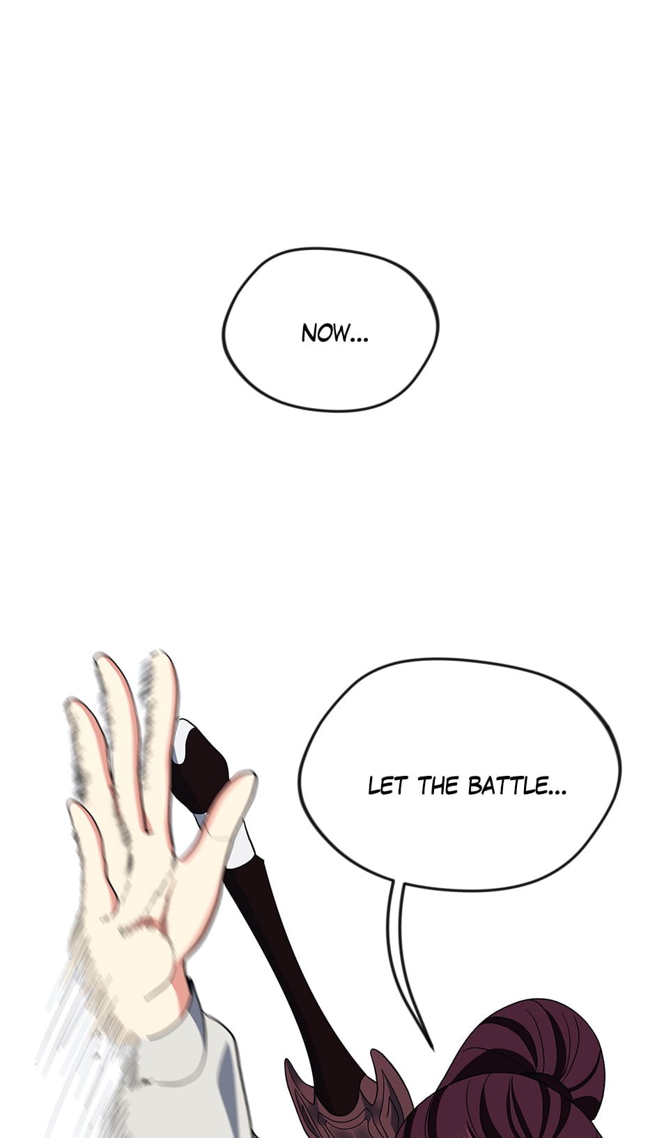 The Beginning After The End chapter 97 page 81