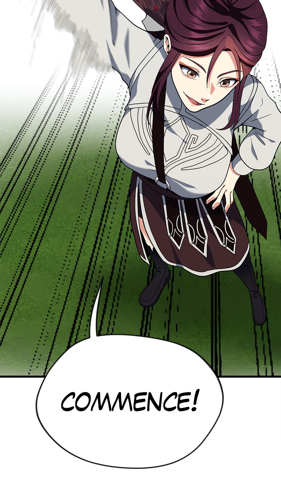 The Beginning After The End chapter 97 page 82