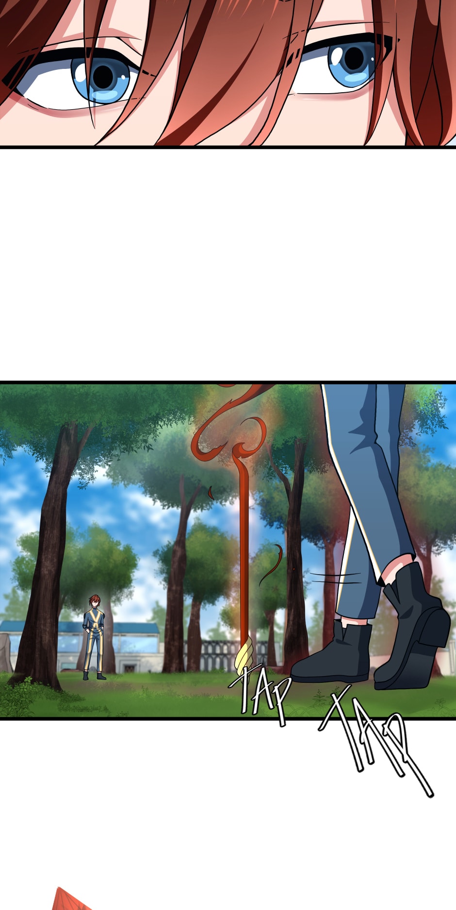 The Beginning After The End chapter 98 page 7