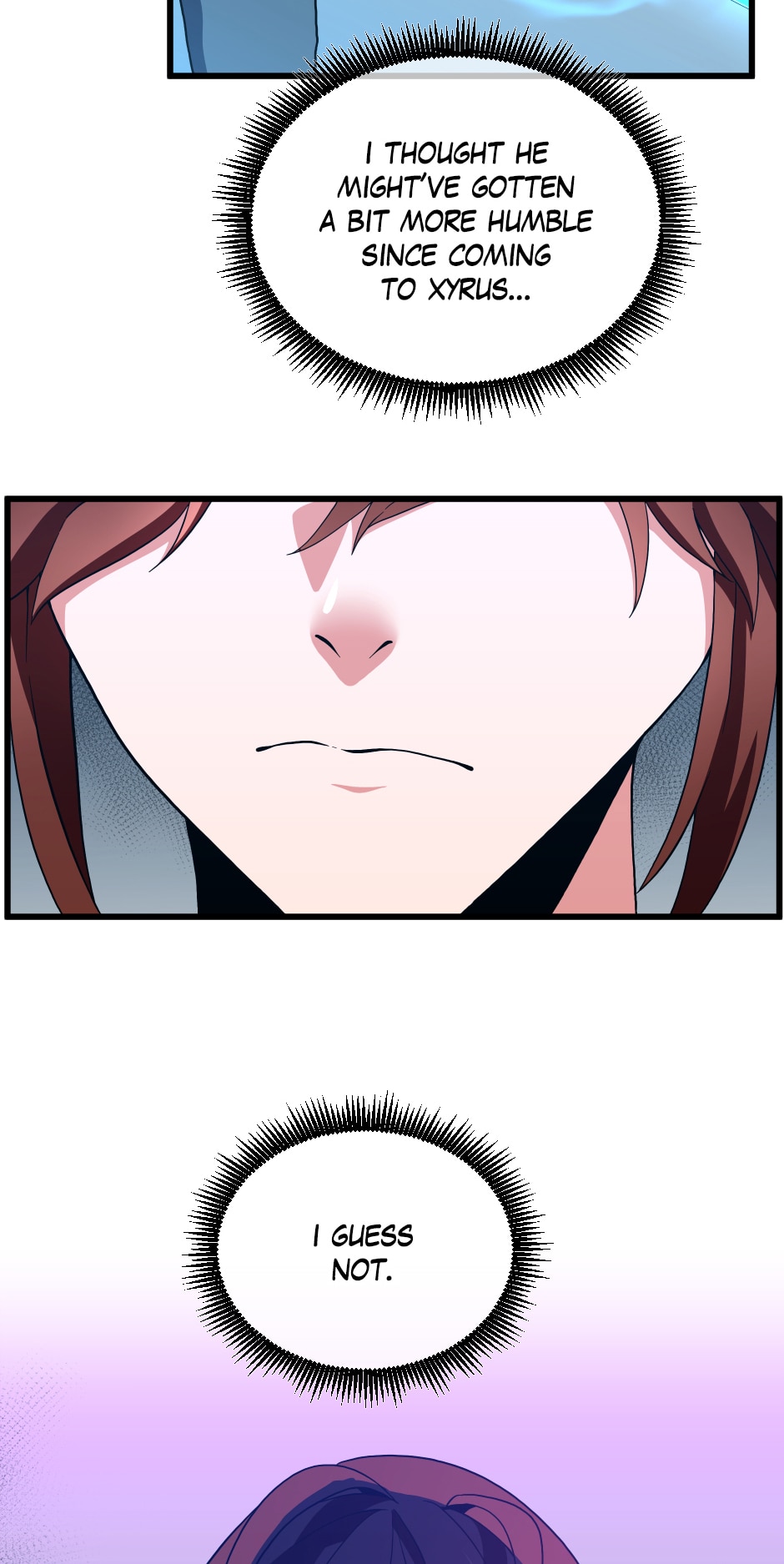 The Beginning After The End chapter 98 page 10