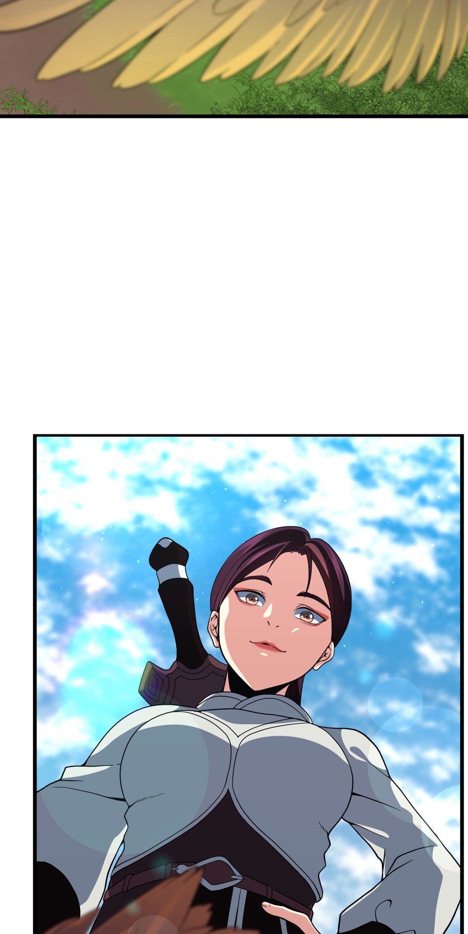 The Beginning After The End chapter 98 page 15