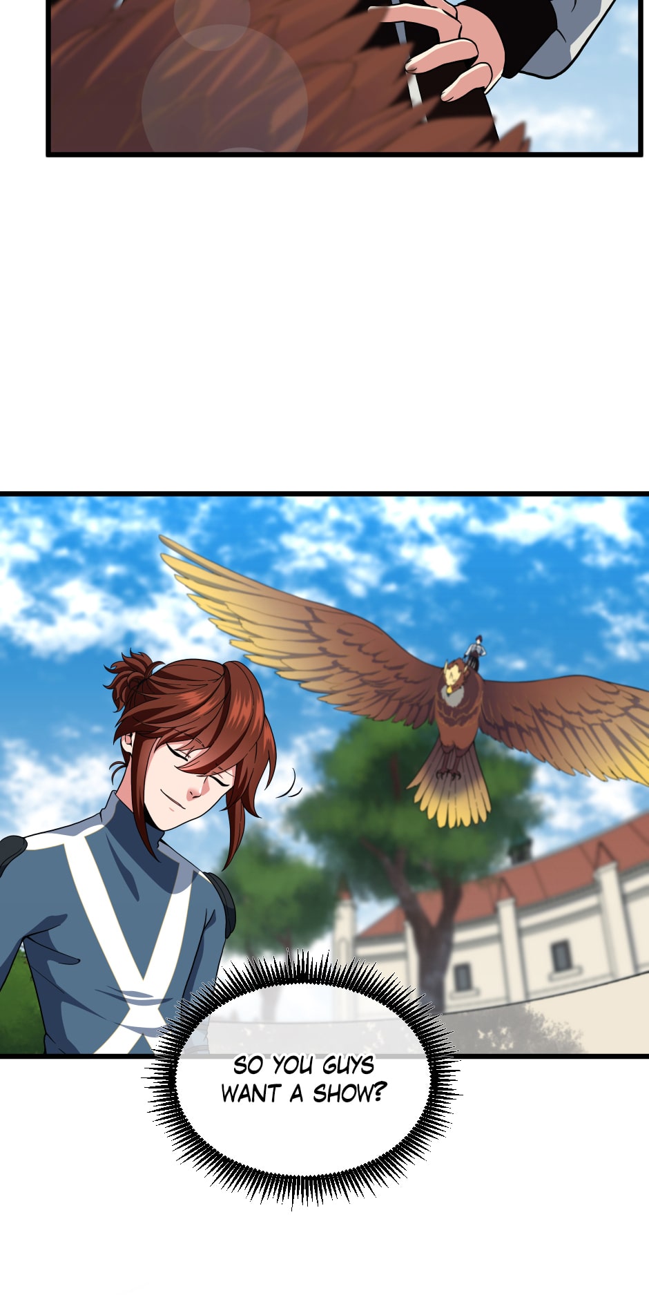 The Beginning After The End chapter 98 page 16