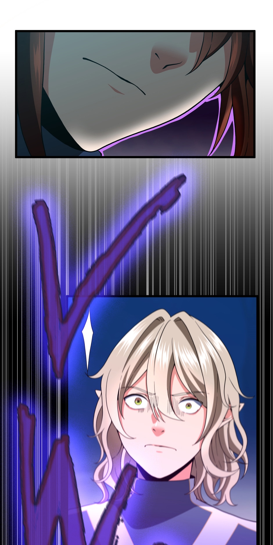 The Beginning After The End chapter 98 page 17