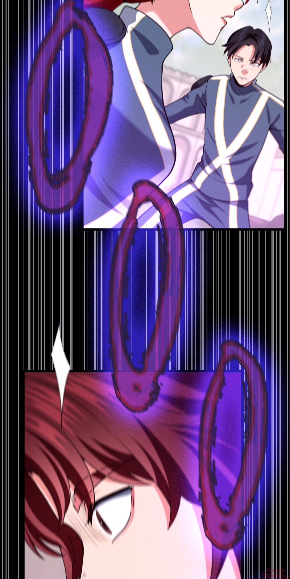 The Beginning After The End chapter 98 page 19