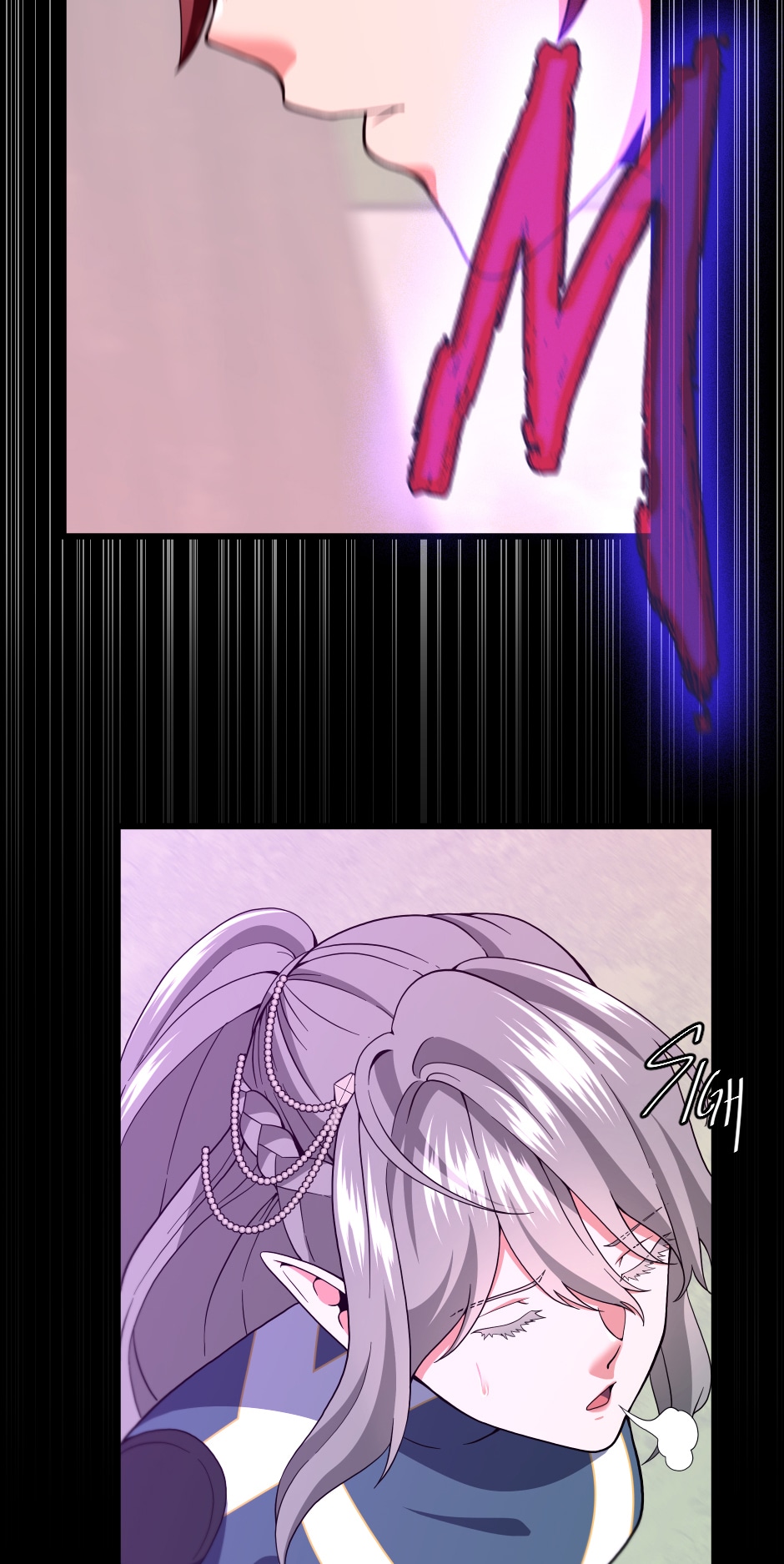The Beginning After The End chapter 98 page 20