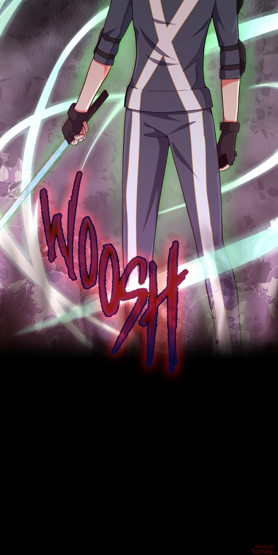 The Beginning After The End chapter 98 page 22