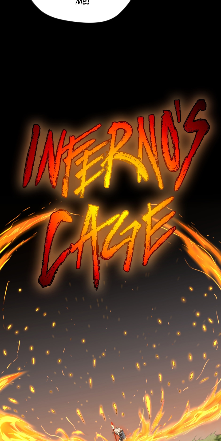 The Beginning After The End chapter 98 page 26