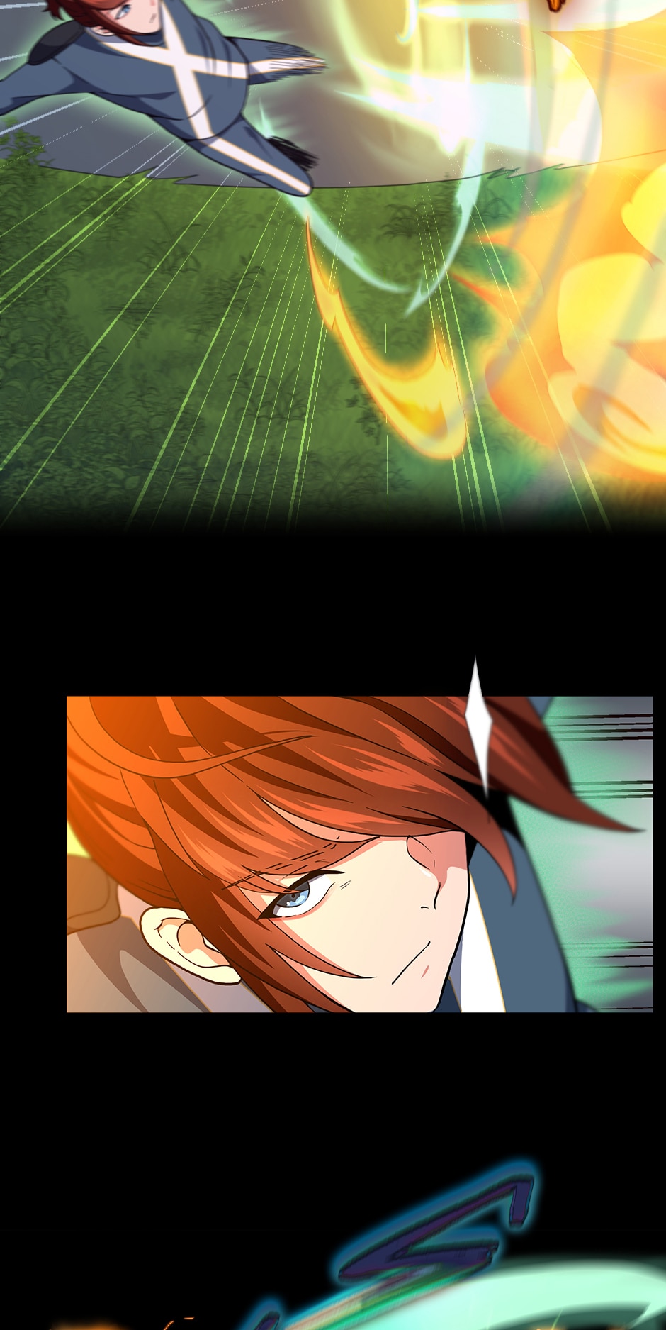 The Beginning After The End chapter 98 page 29
