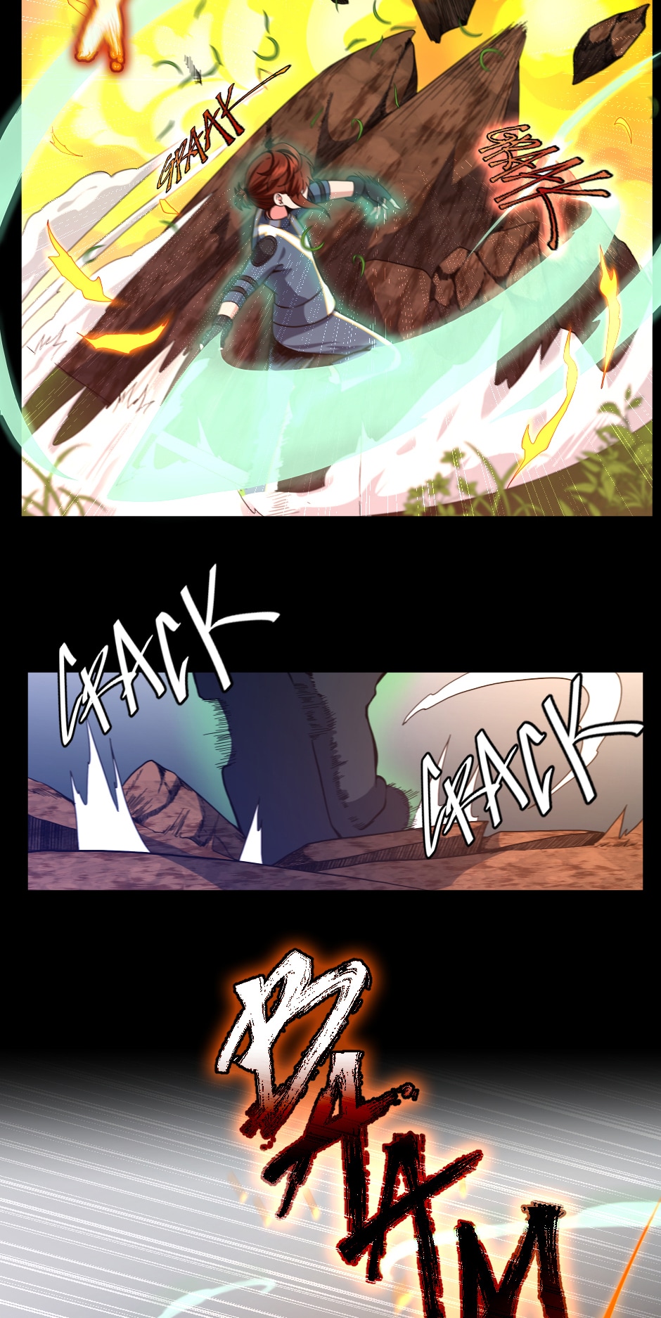 The Beginning After The End chapter 98 page 31