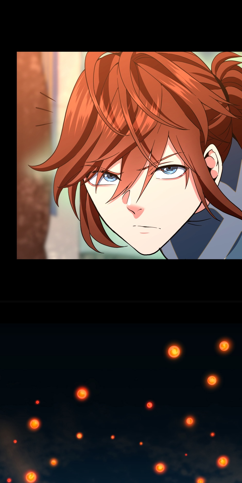 The Beginning After The End chapter 98 page 33