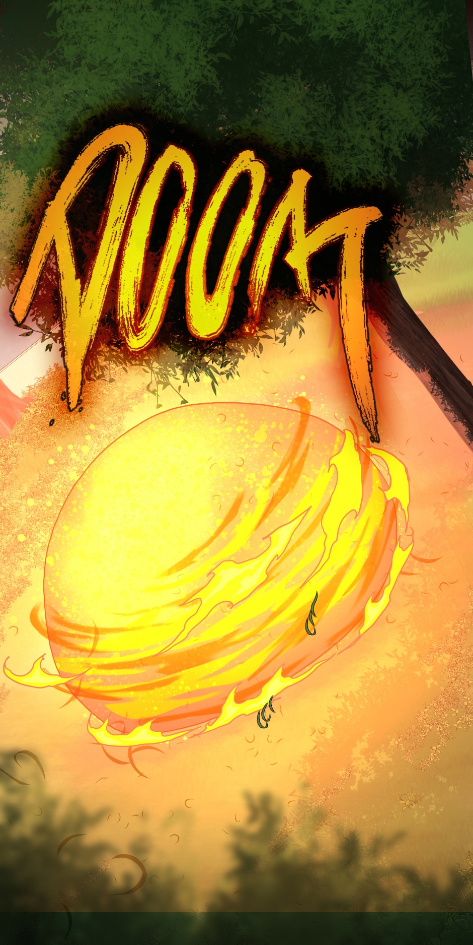 The Beginning After The End chapter 98 page 37