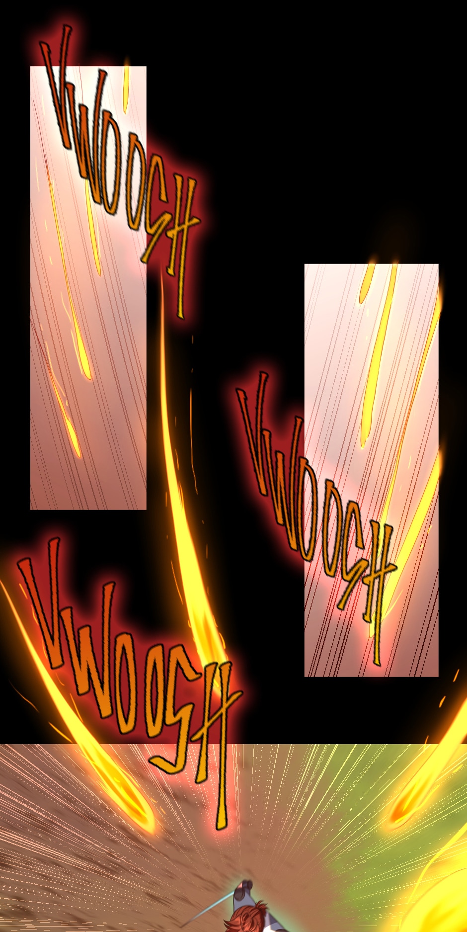 The Beginning After The End chapter 98 page 39