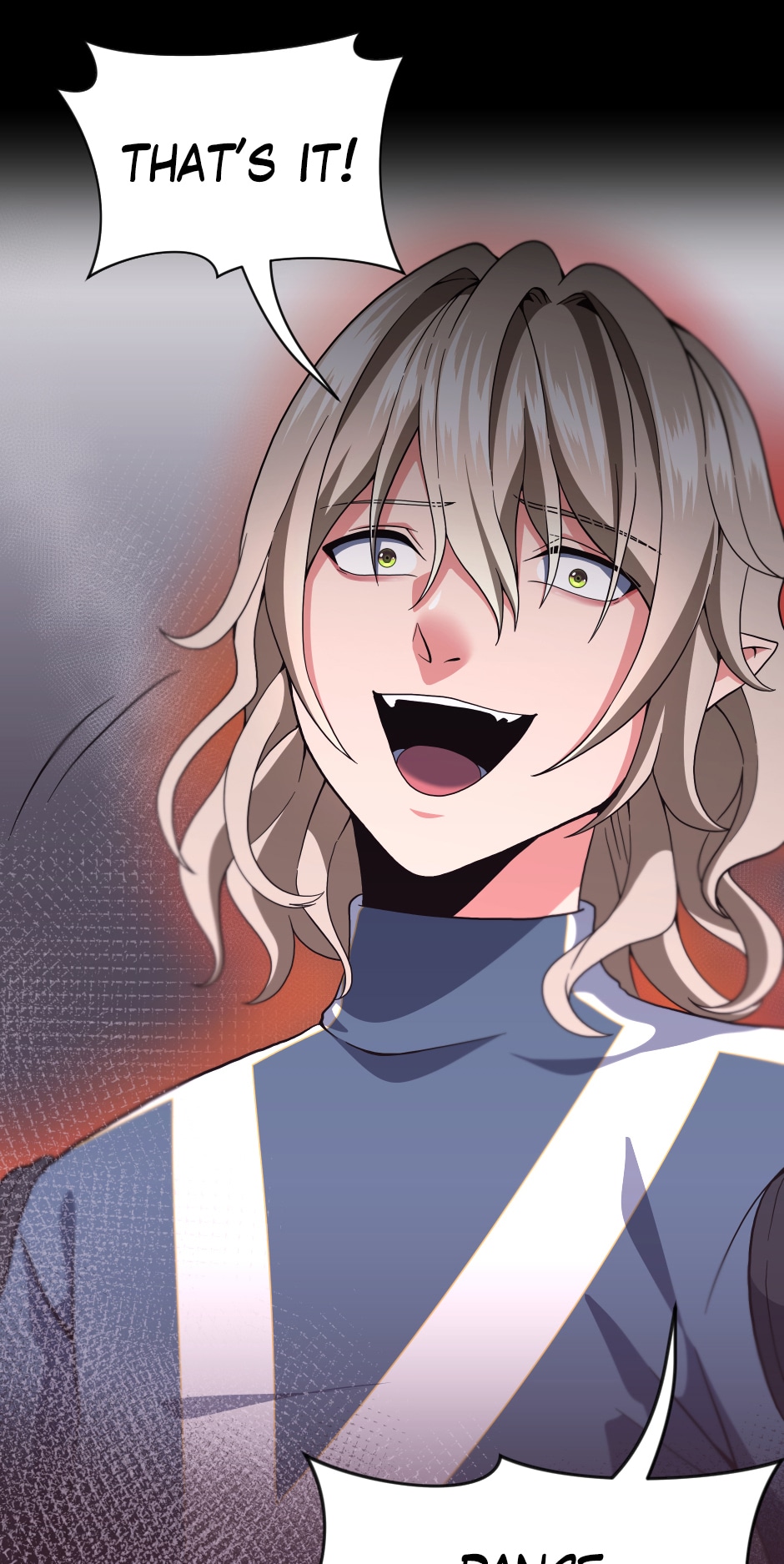 The Beginning After The End chapter 98 page 44