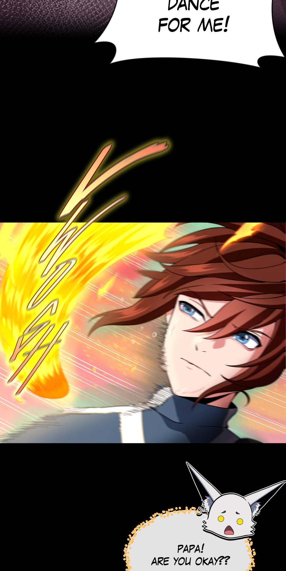 The Beginning After The End chapter 98 page 45