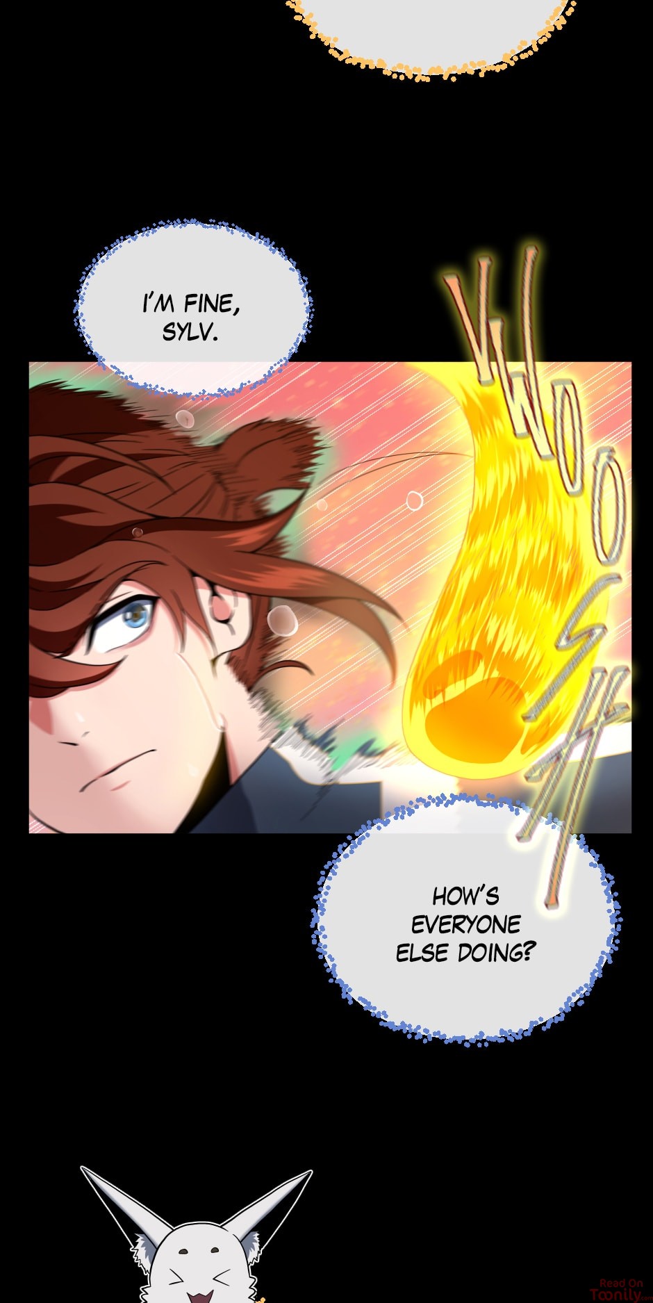 The Beginning After The End chapter 98 page 46