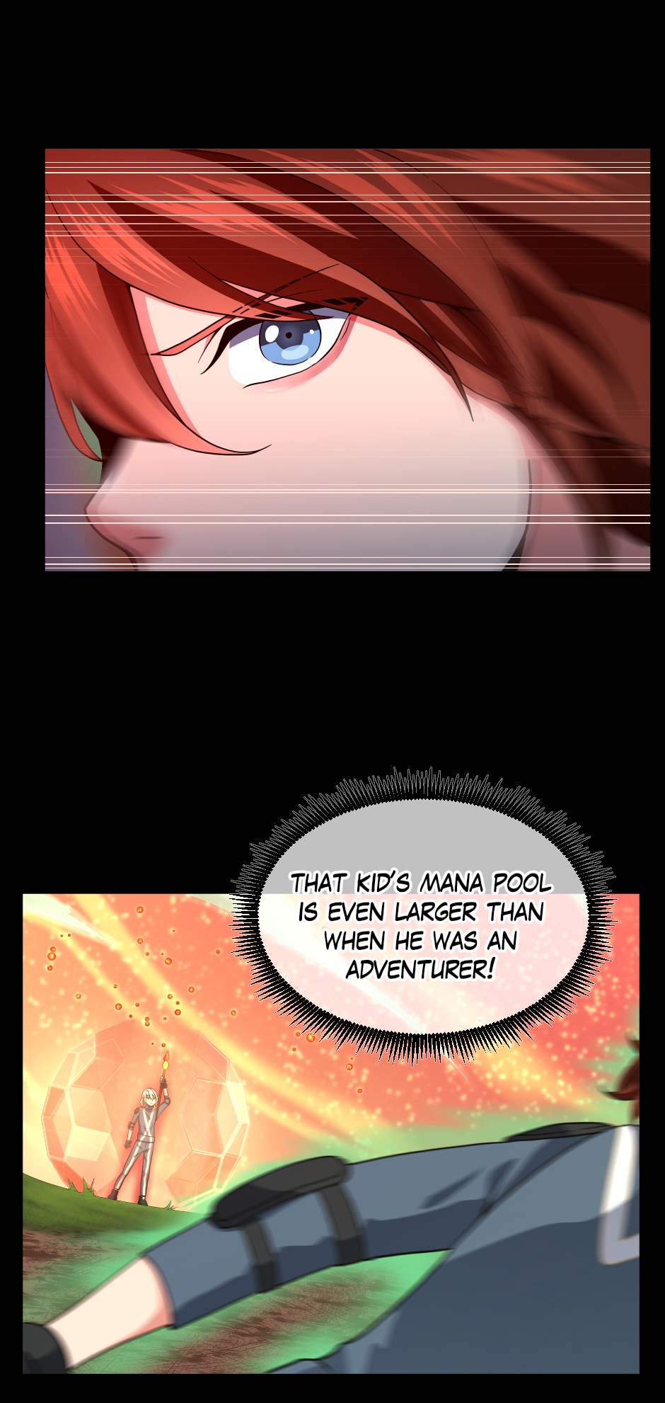 The Beginning After The End chapter 98 page 49