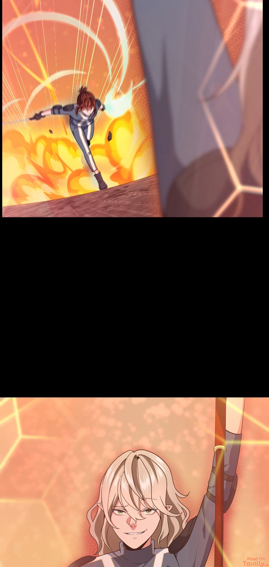 The Beginning After The End chapter 98 page 51