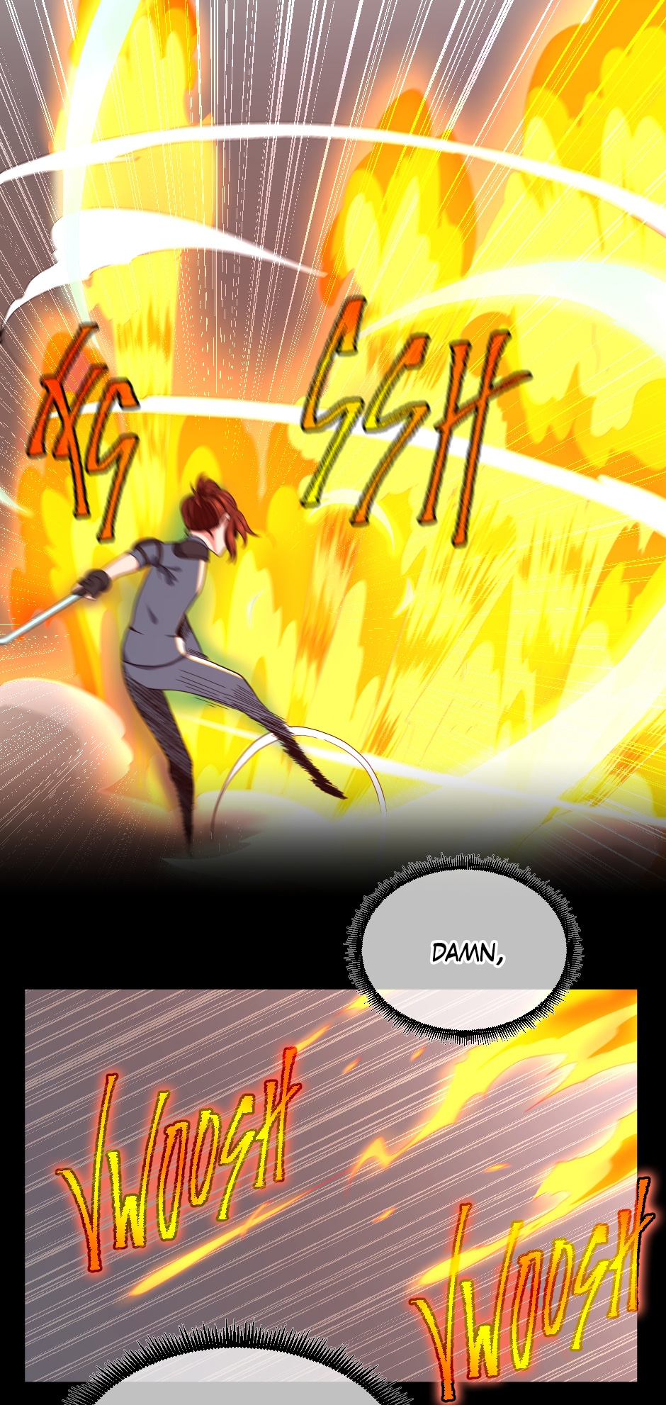 The Beginning After The End chapter 98 page 53