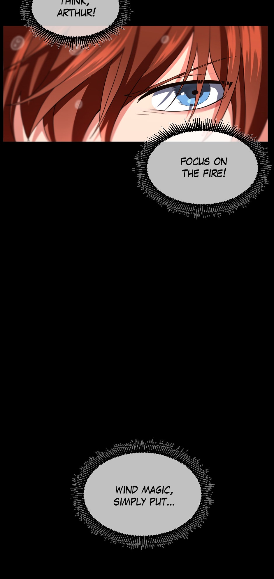 The Beginning After The End chapter 98 page 61