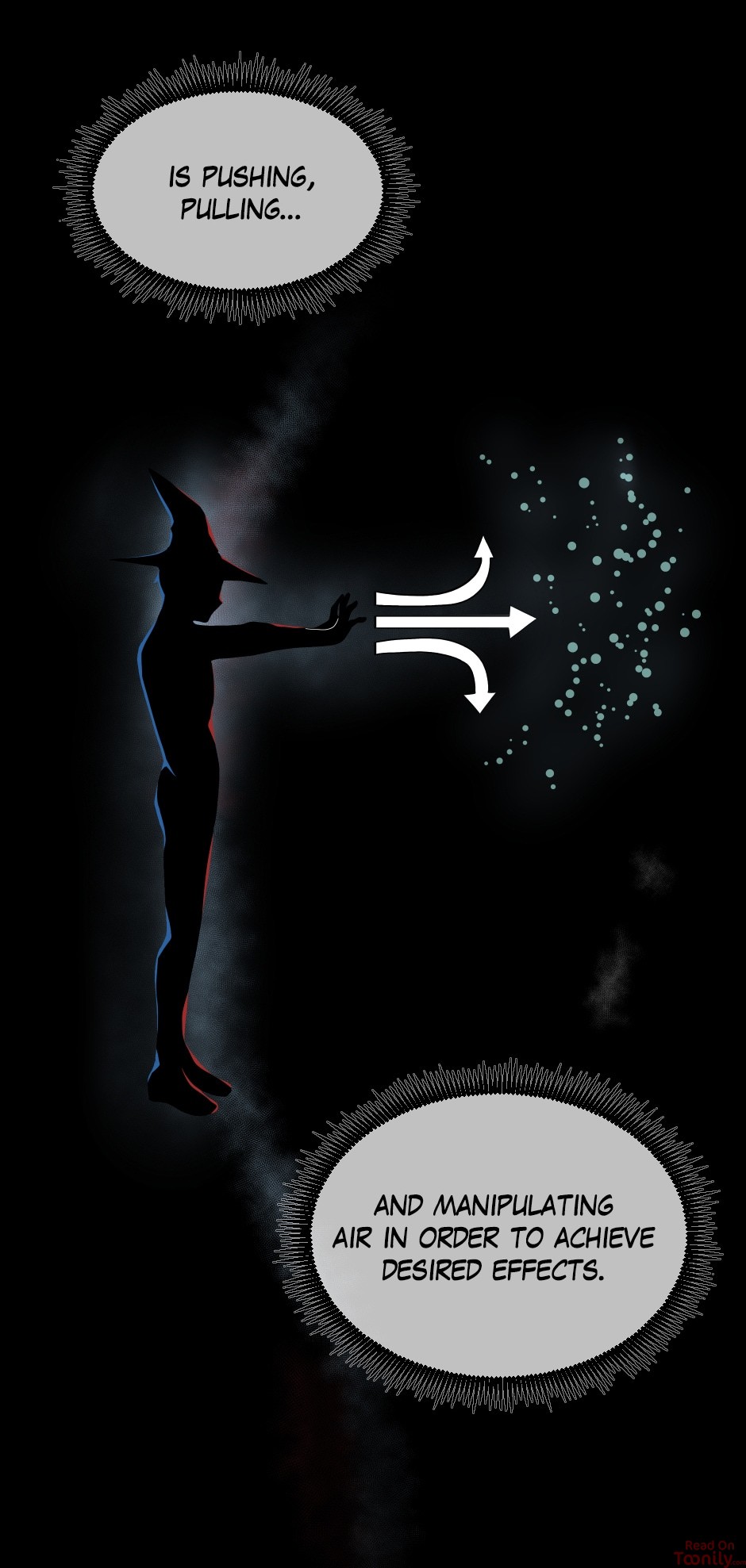 The Beginning After The End chapter 98 page 62