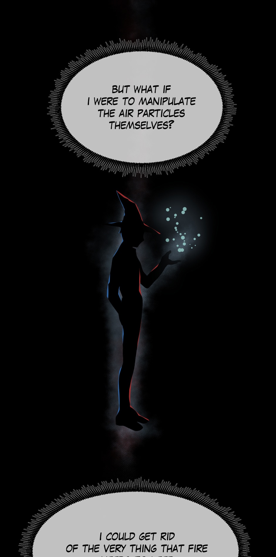 The Beginning After The End chapter 98 page 63
