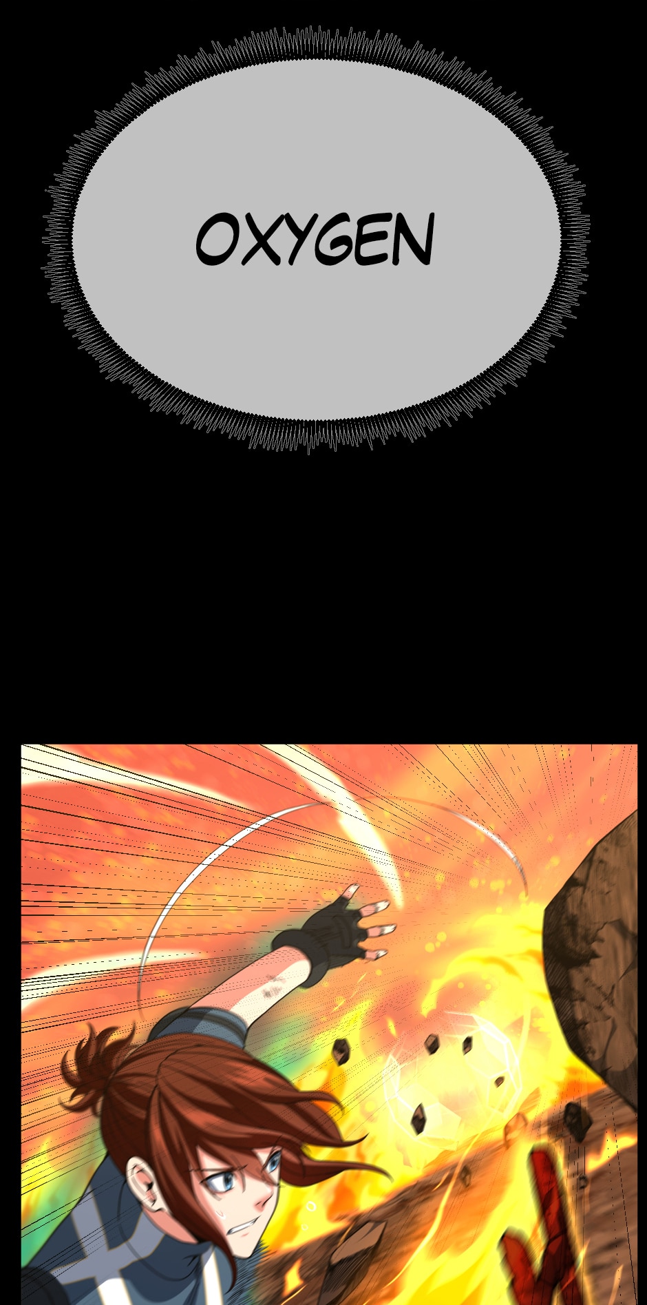 The Beginning After The End chapter 98 page 65