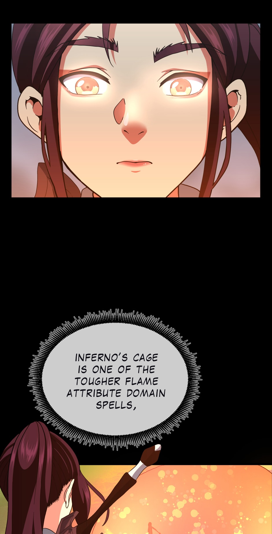 The Beginning After The End chapter 99 page 3