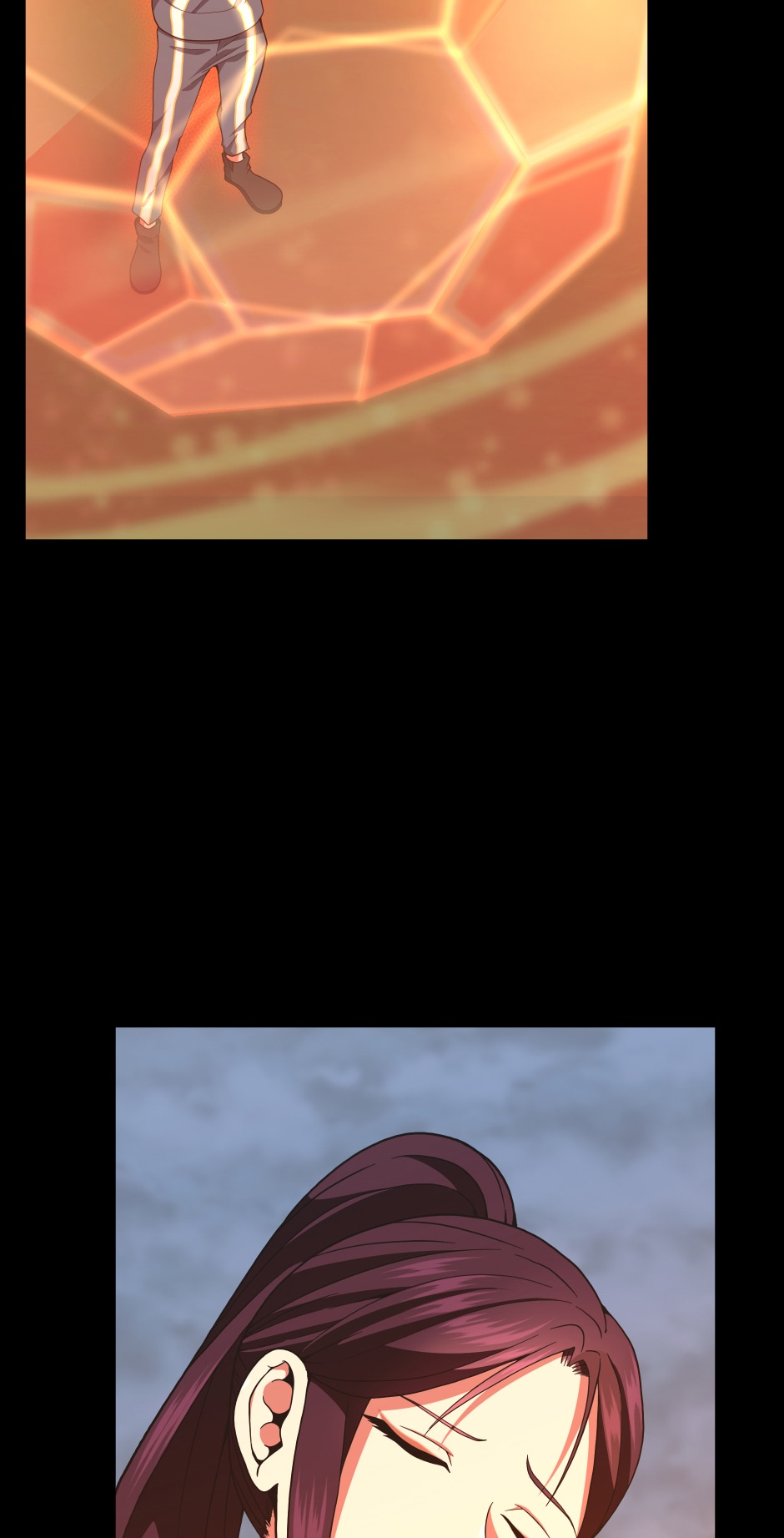 The Beginning After The End chapter 99 page 5