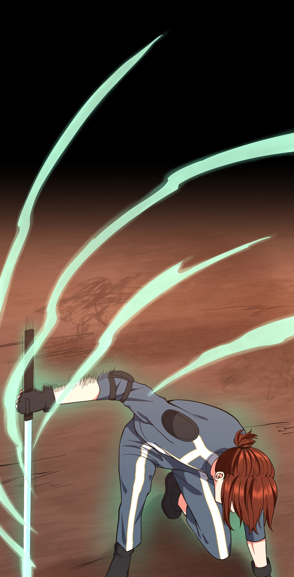 The Beginning After The End chapter 99 page 14