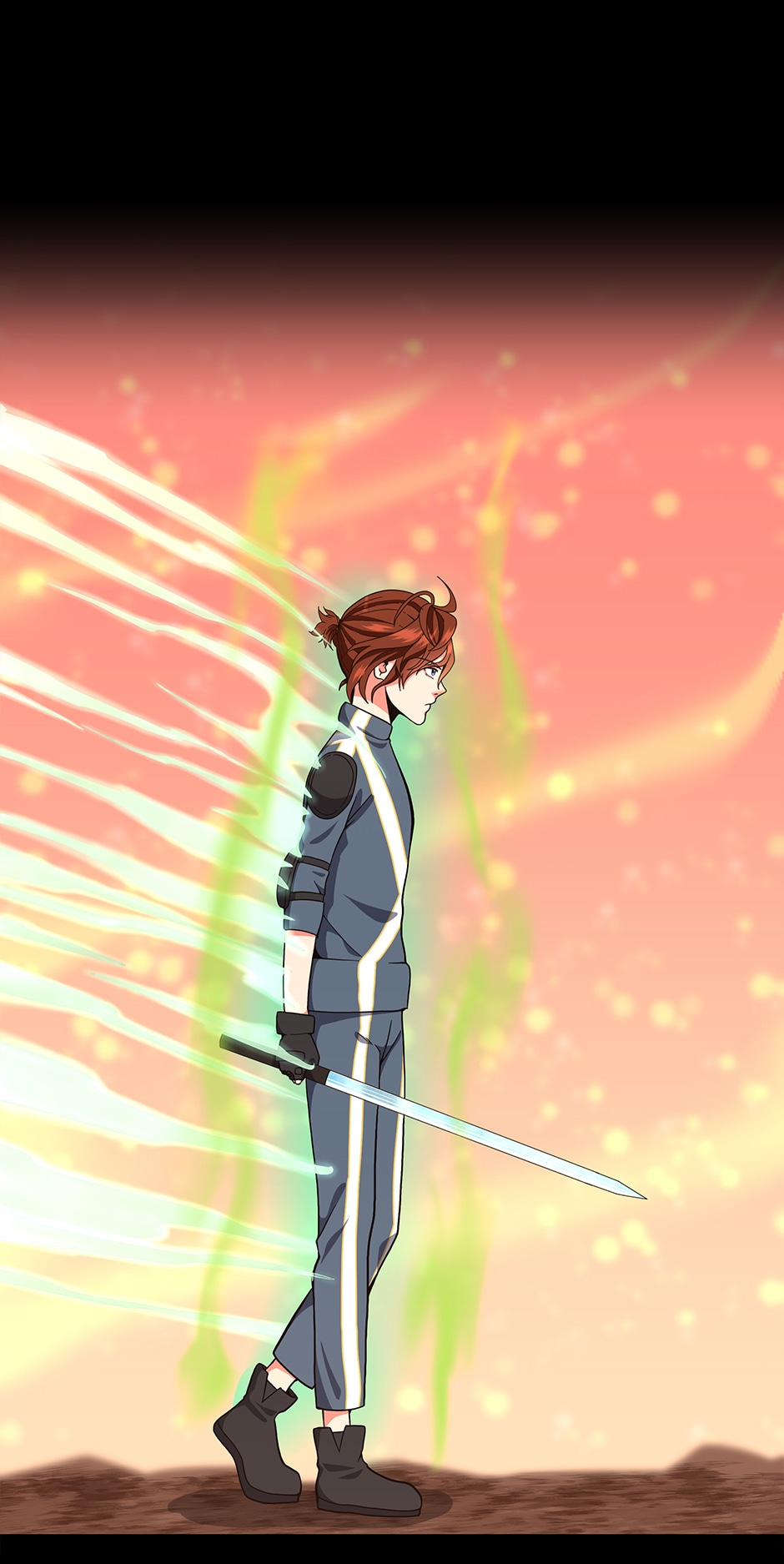 The Beginning After The End chapter 99 page 17