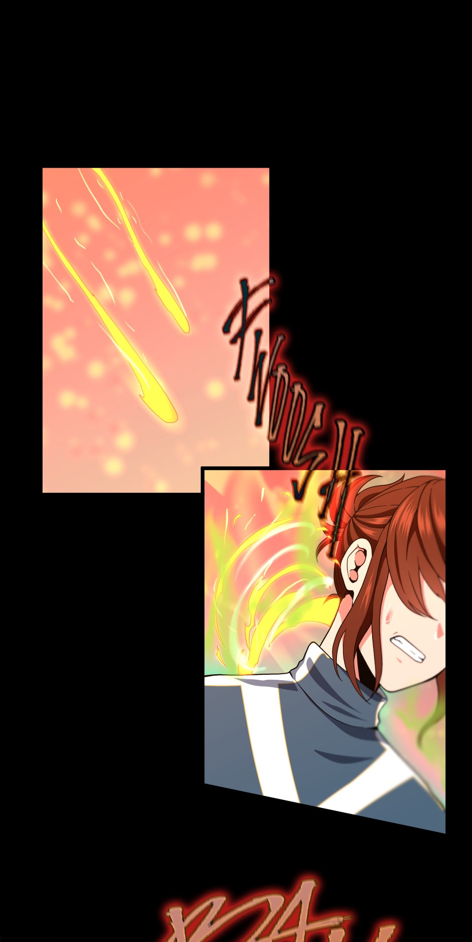 The Beginning After The End chapter 99 page 19
