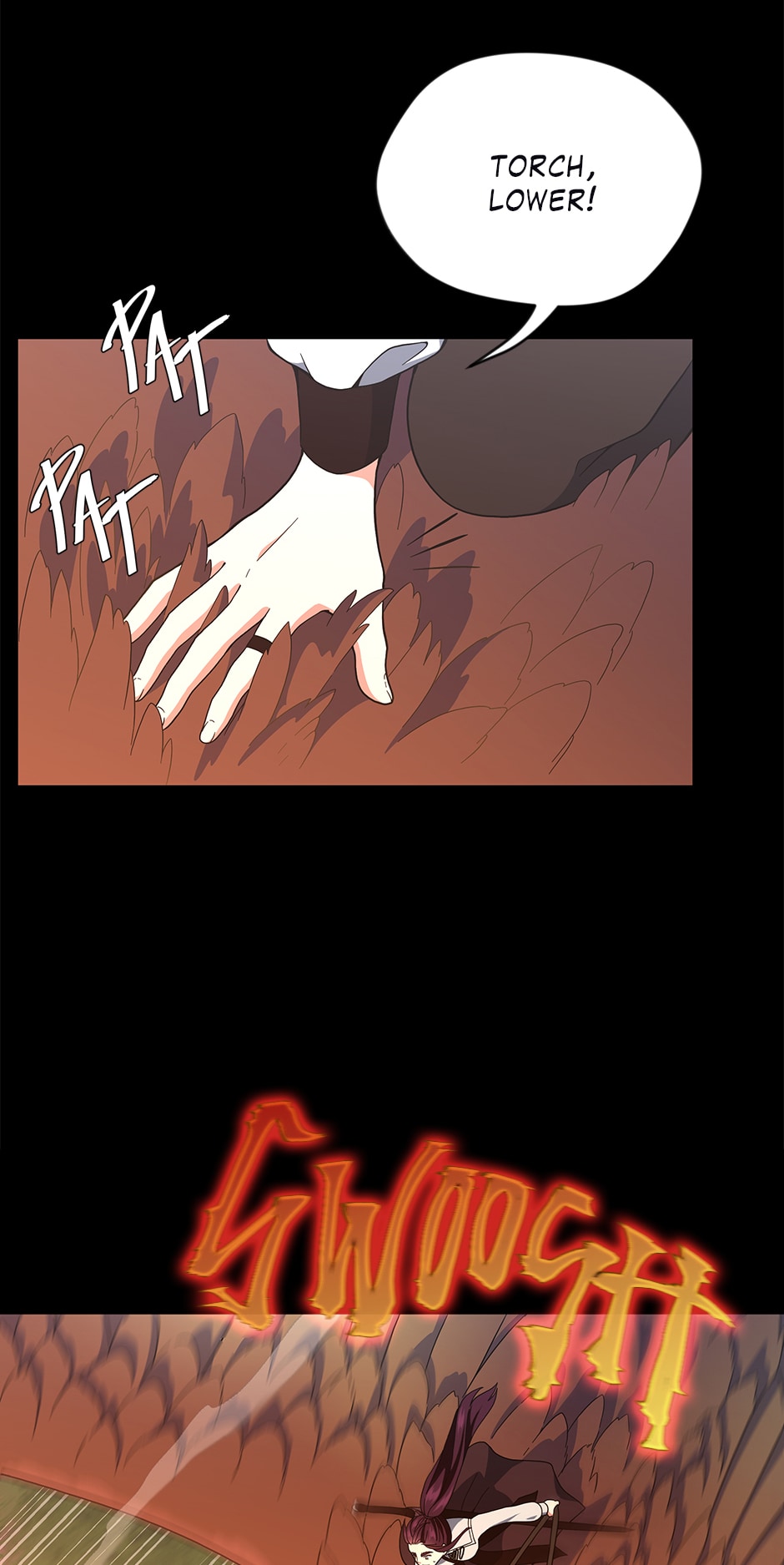 The Beginning After The End chapter 99 page 24