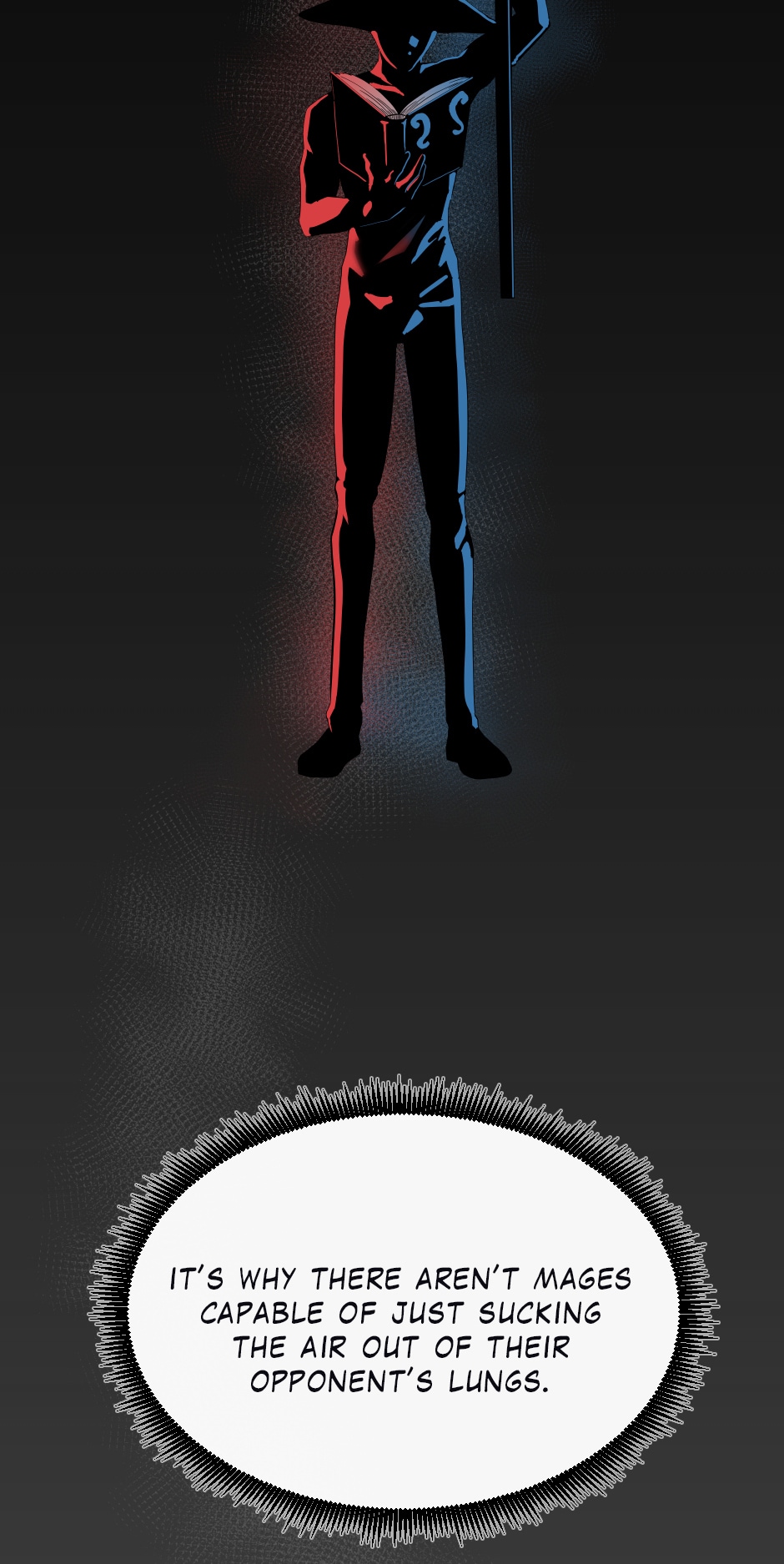 The Beginning After The End chapter 99 page 28