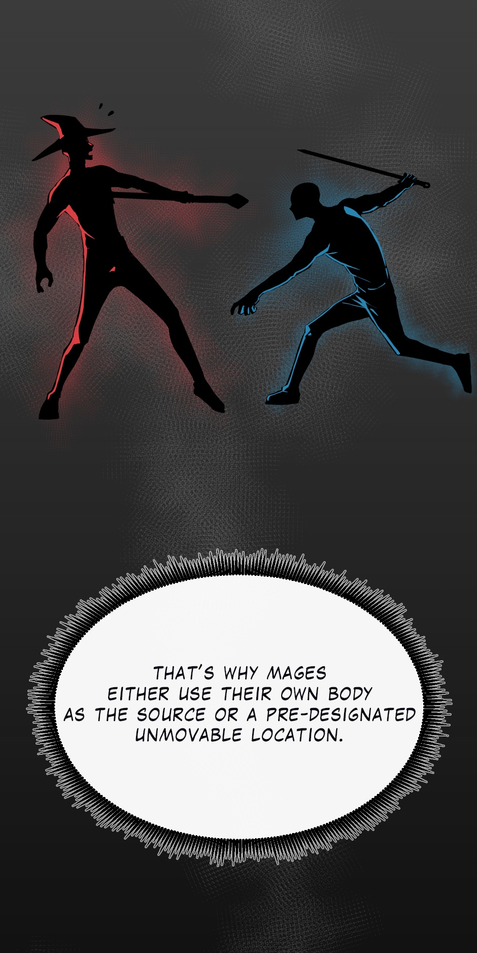 The Beginning After The End chapter 99 page 30