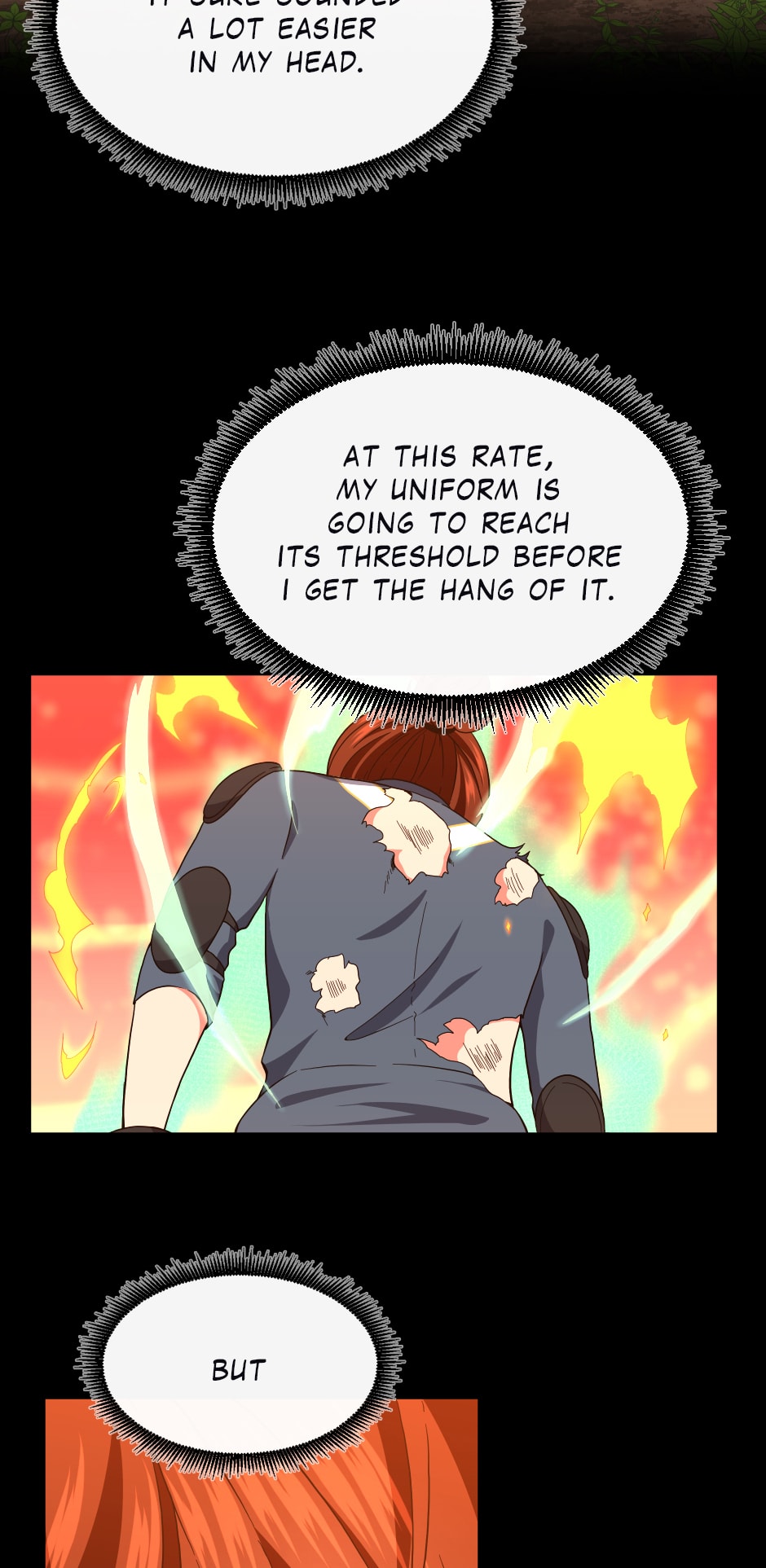 The Beginning After The End chapter 99 page 38