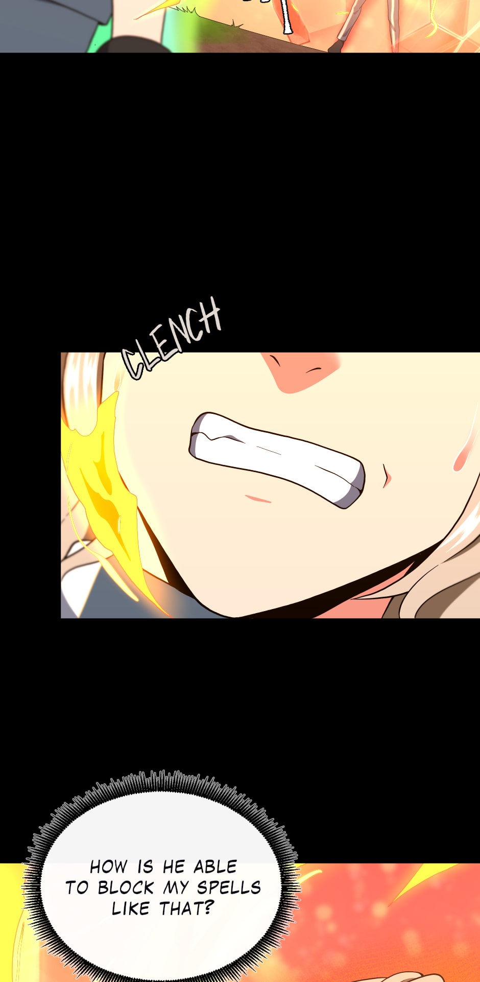 The Beginning After The End chapter 99 page 40