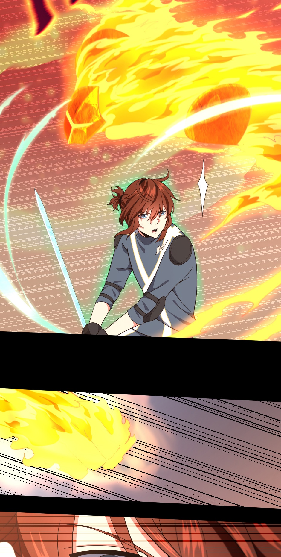 The Beginning After The End chapter 99 page 50