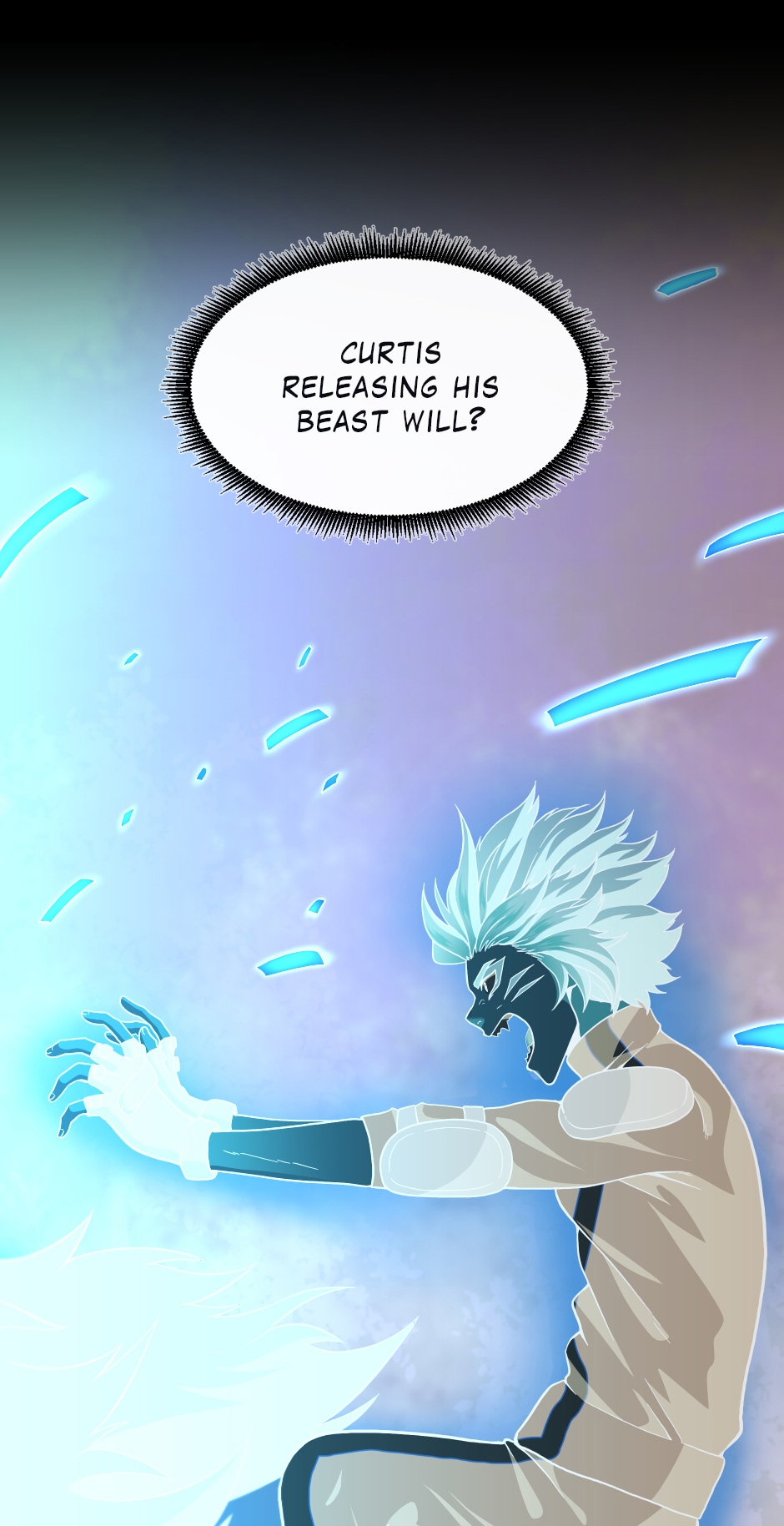 The Beginning After The End chapter 99 page 68