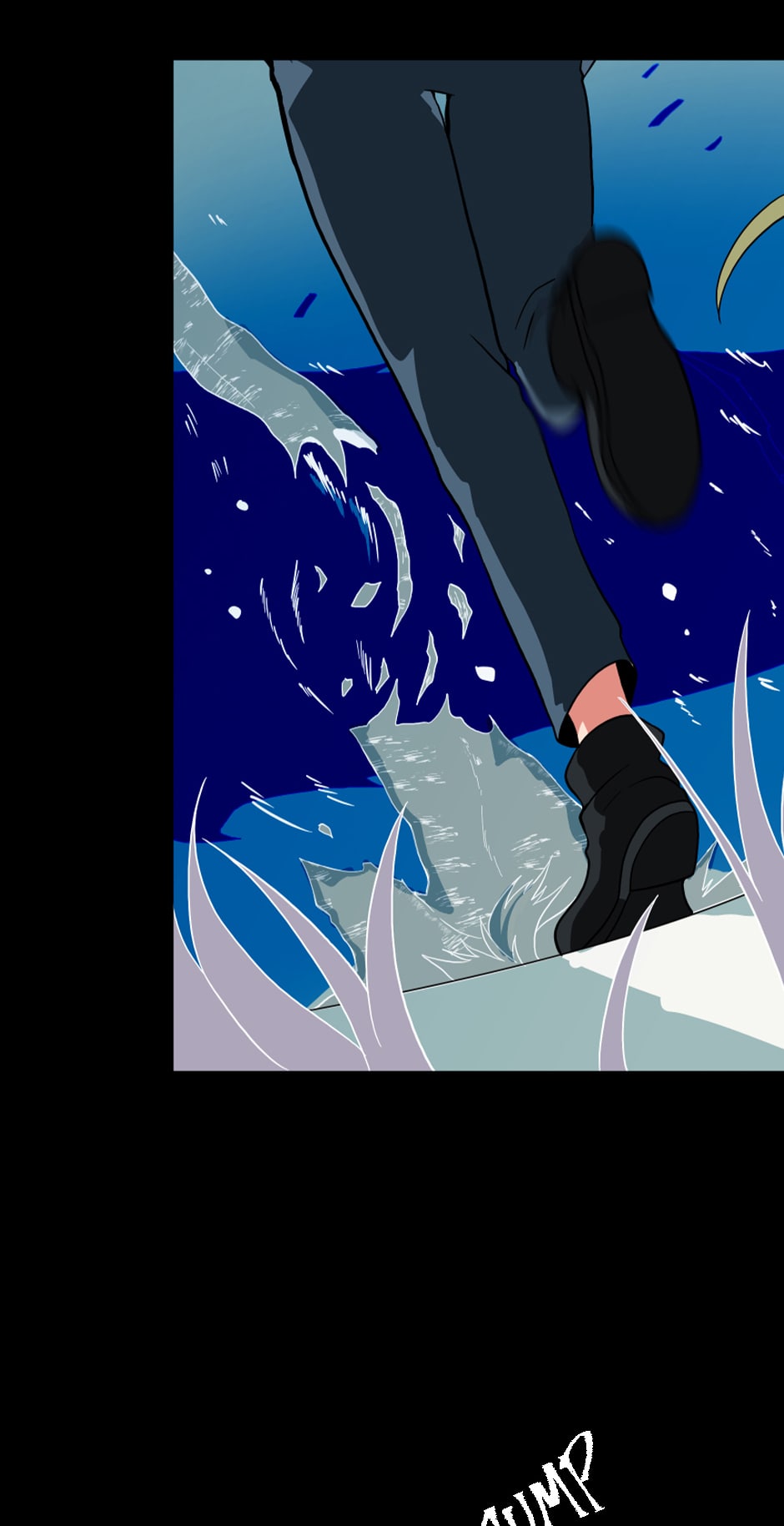 The Beginning After The End chapter 99 page 77