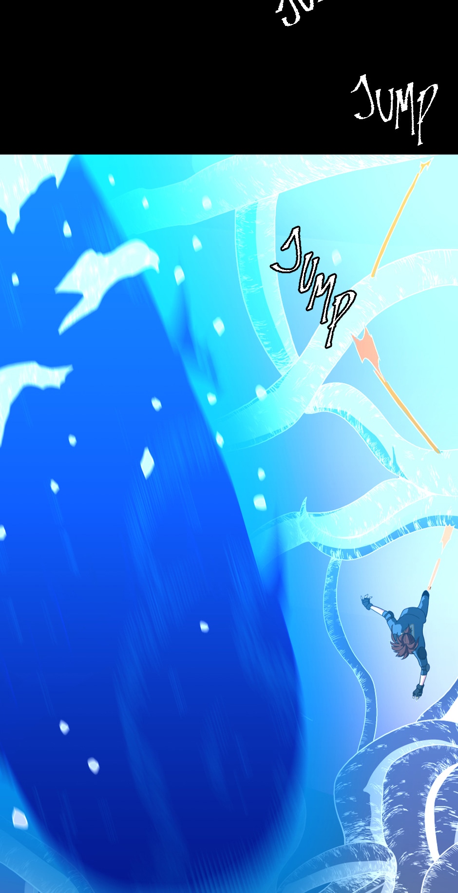 The Beginning After The End chapter 99 page 78