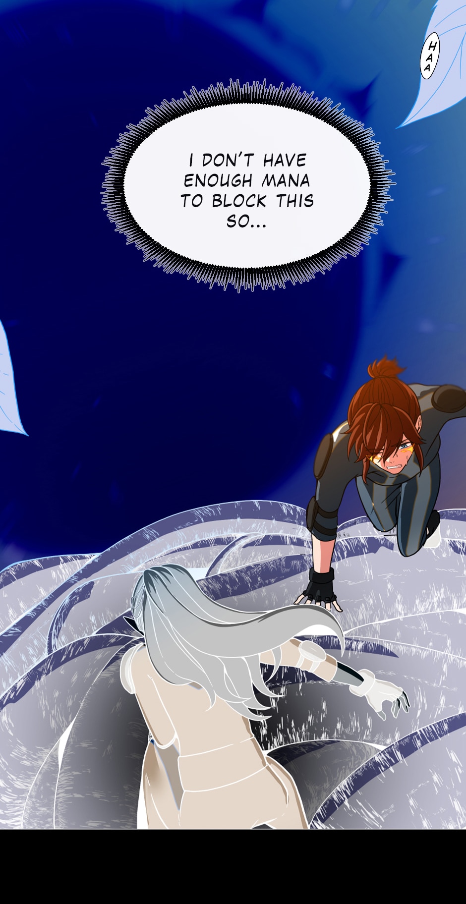 The Beginning After The End chapter 99 page 80