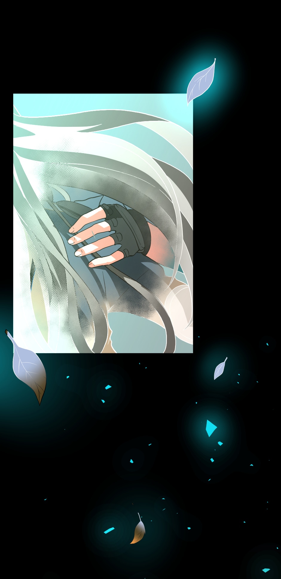 The Beginning After The End chapter 99 page 81