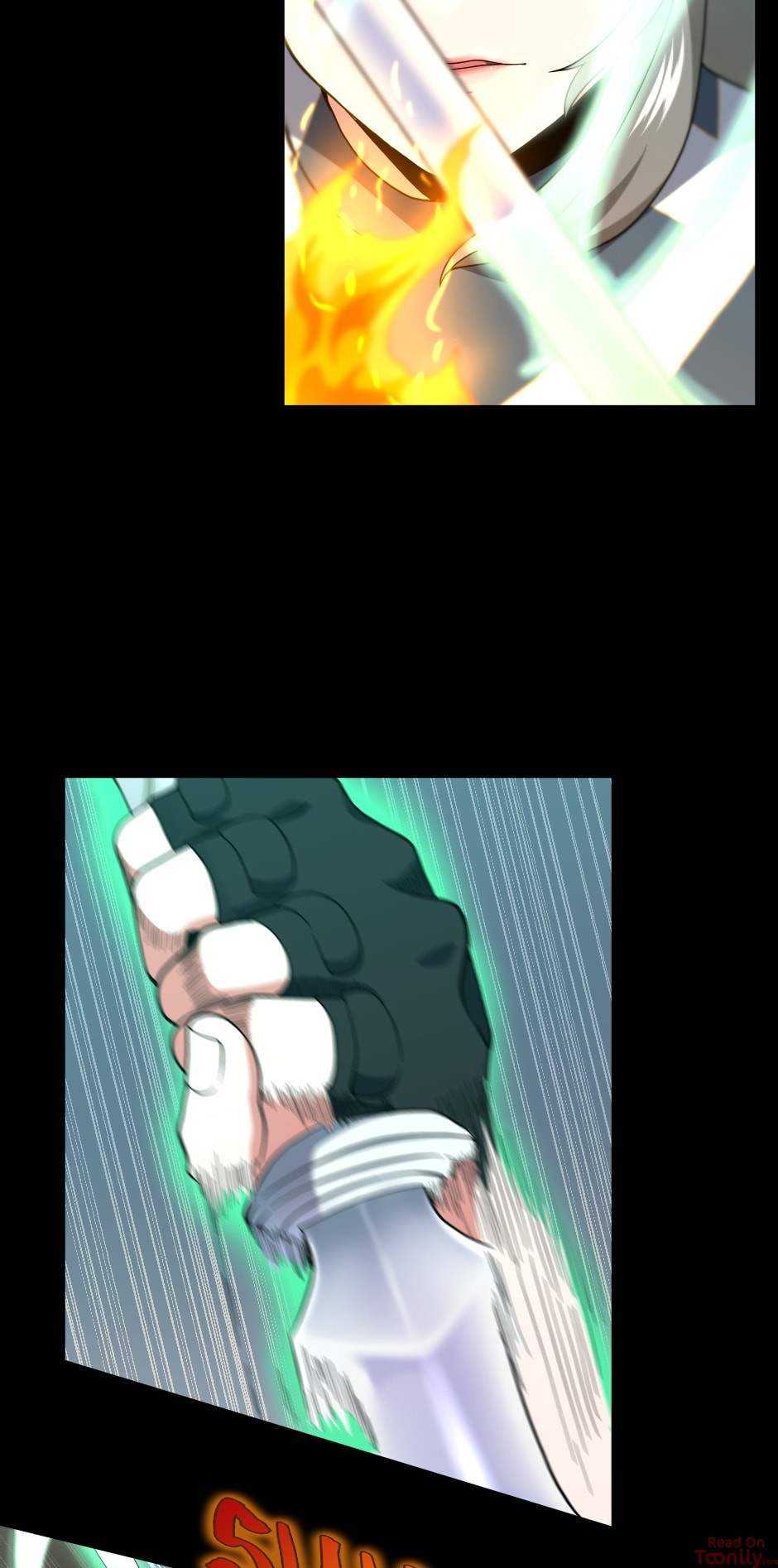 The Beginning After The End chapter 100 page 6