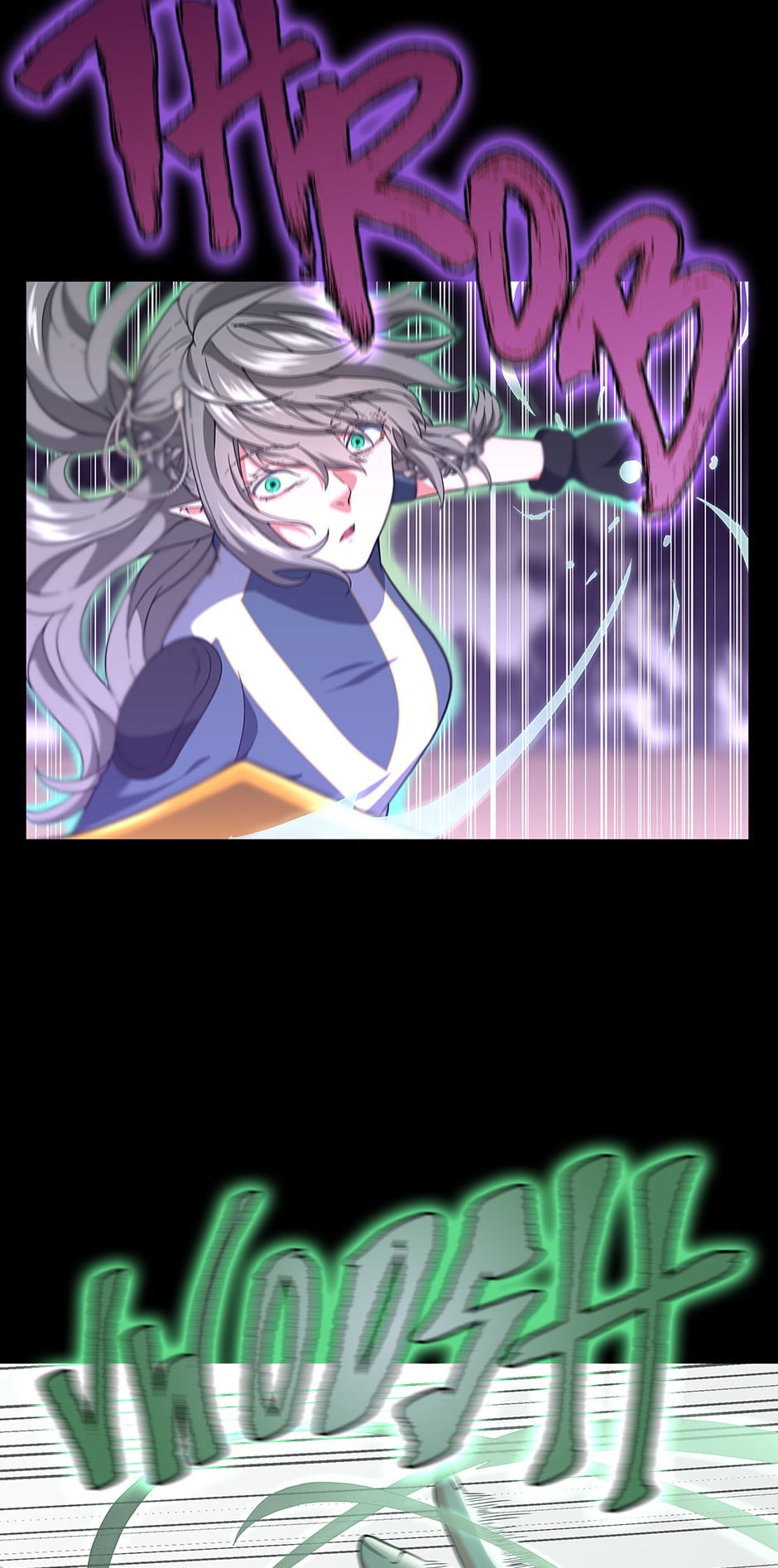 The Beginning After The End chapter 100 page 11