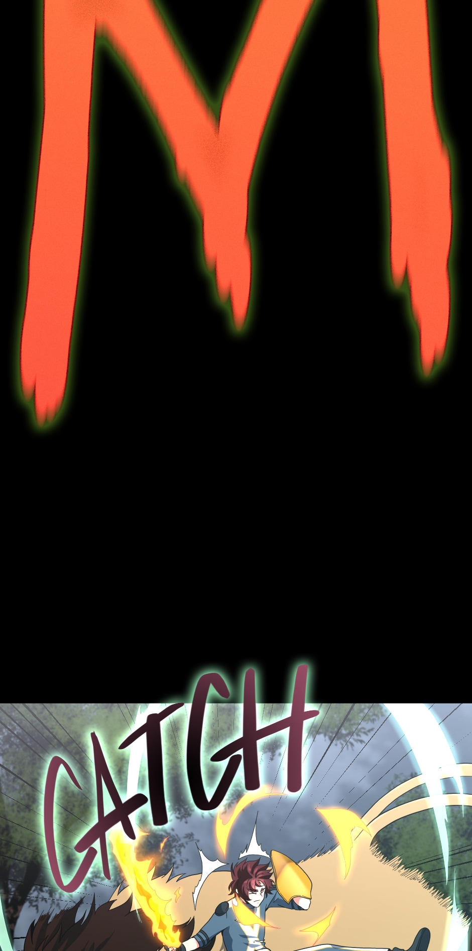 The Beginning After The End chapter 100 page 14