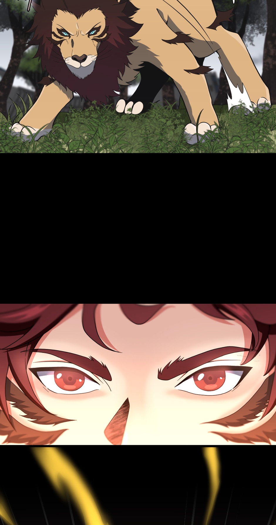 The Beginning After The End chapter 100 page 18