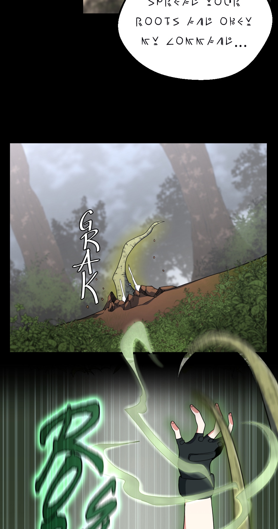 The Beginning After The End chapter 100 page 22