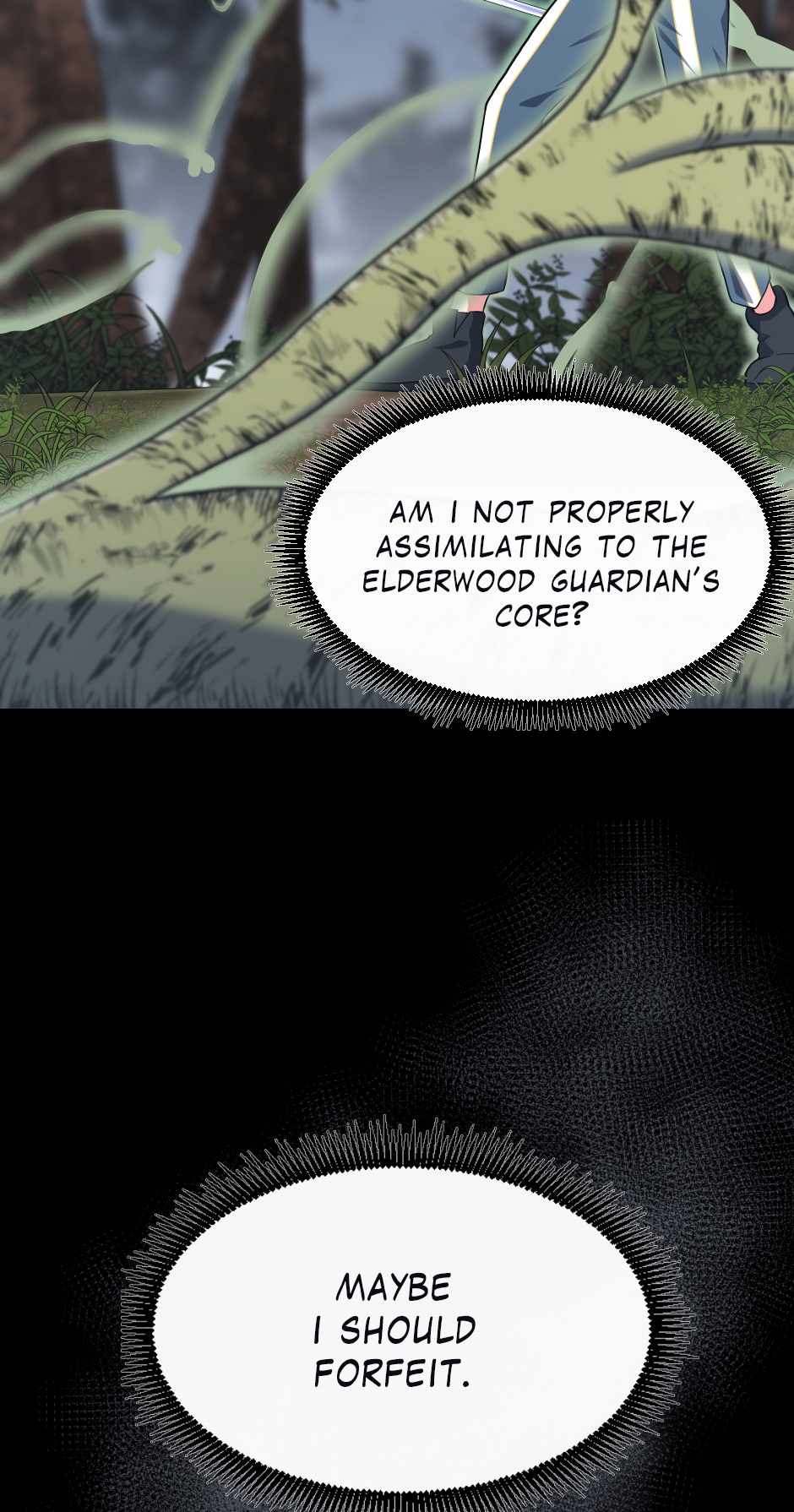 The Beginning After The End chapter 100 page 30